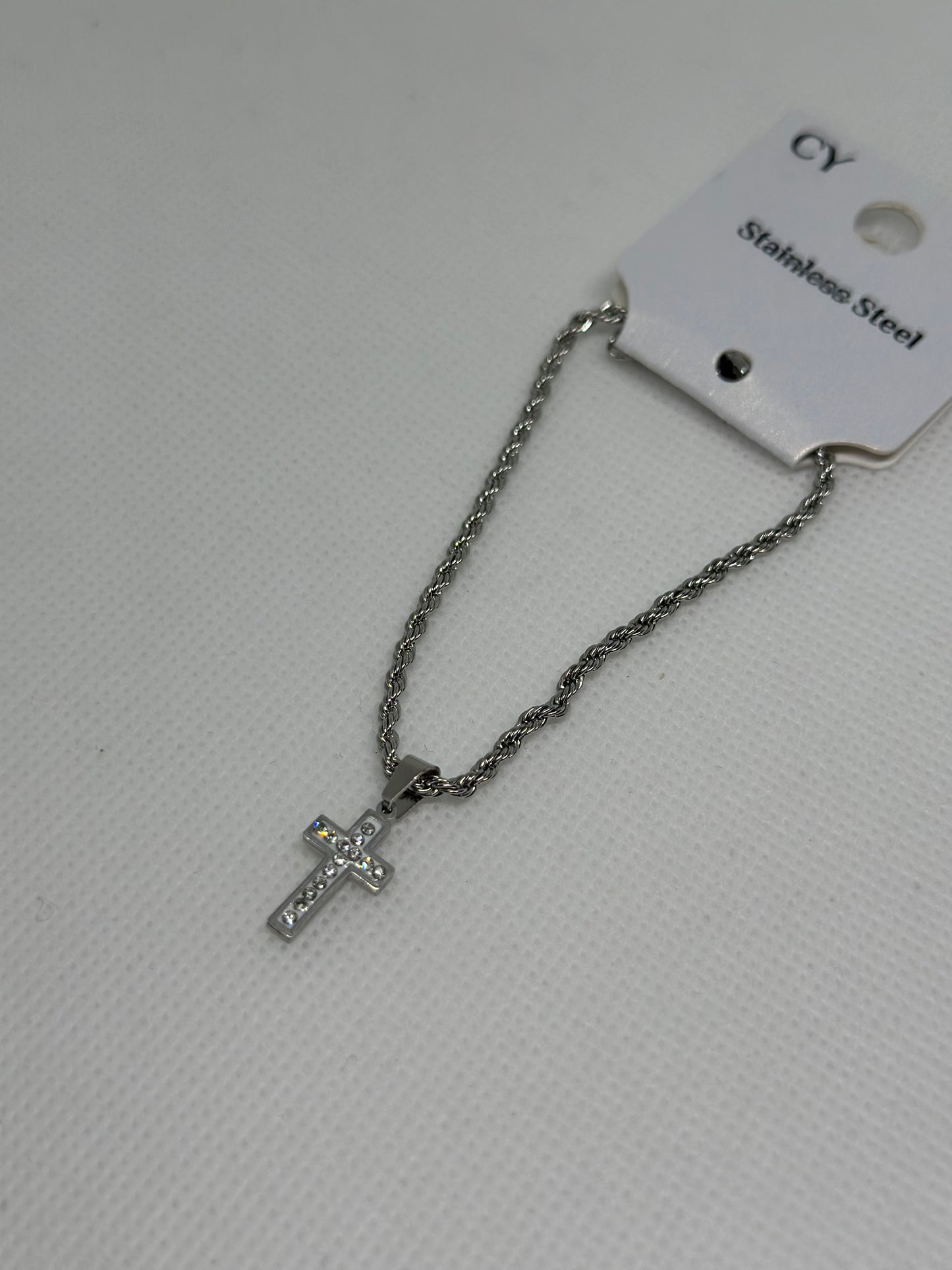 Bracciale Croce