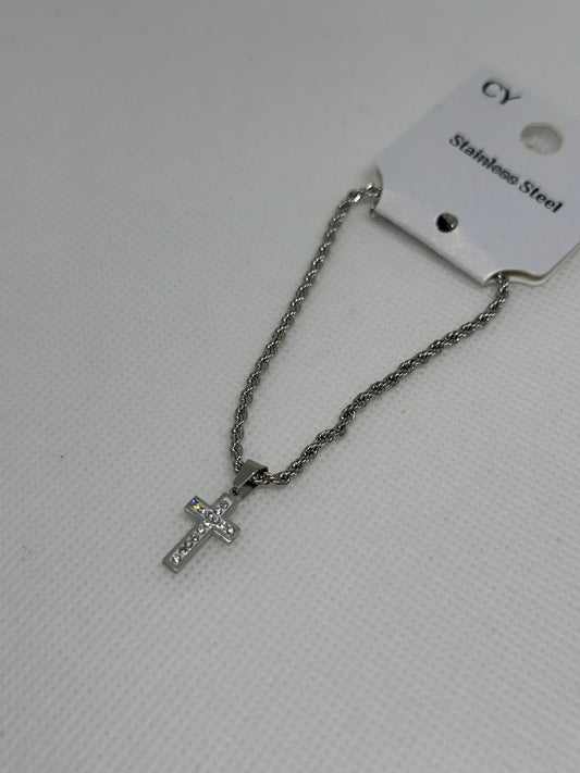 Bracciale Croce