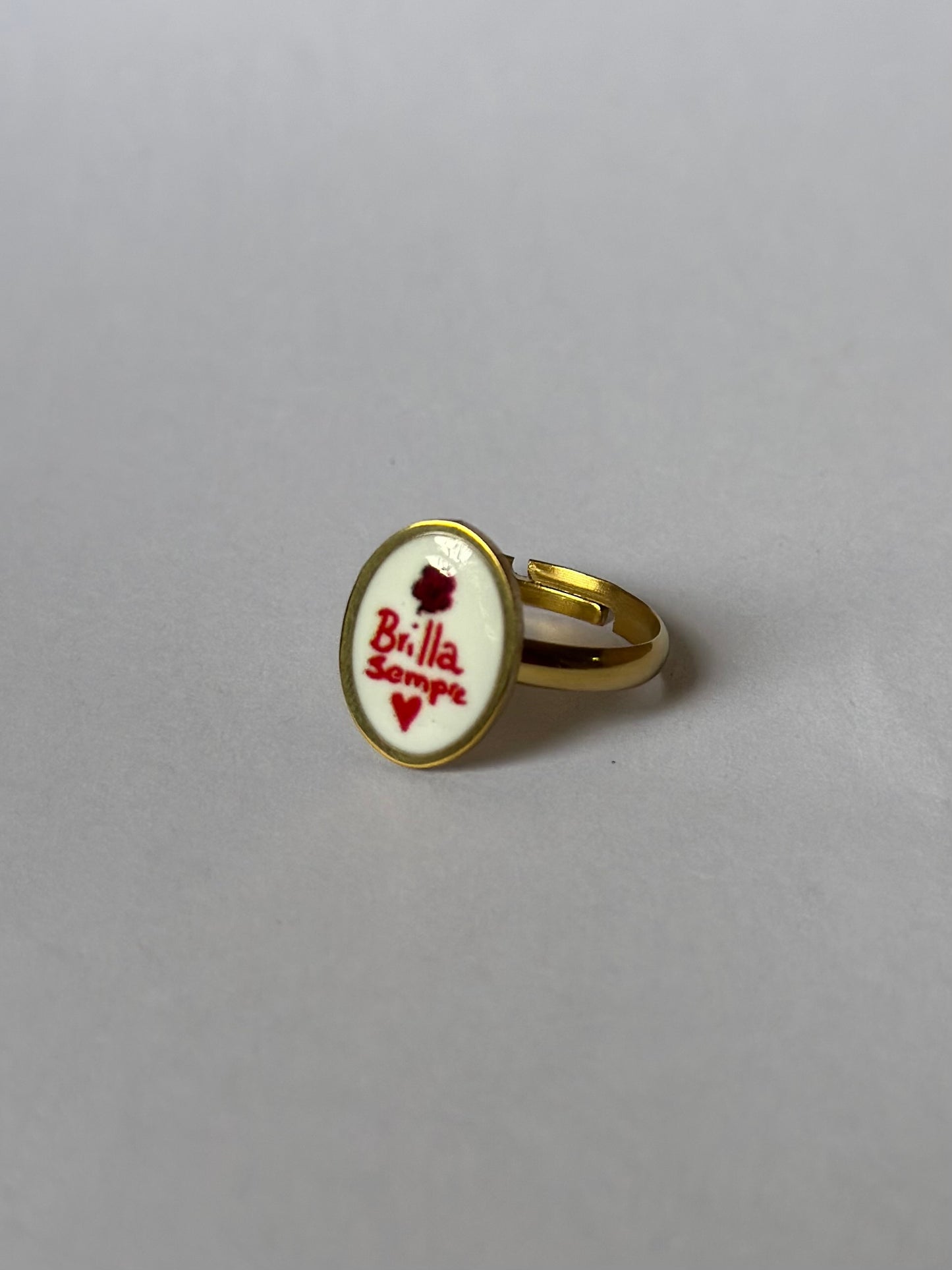 Anello Shine