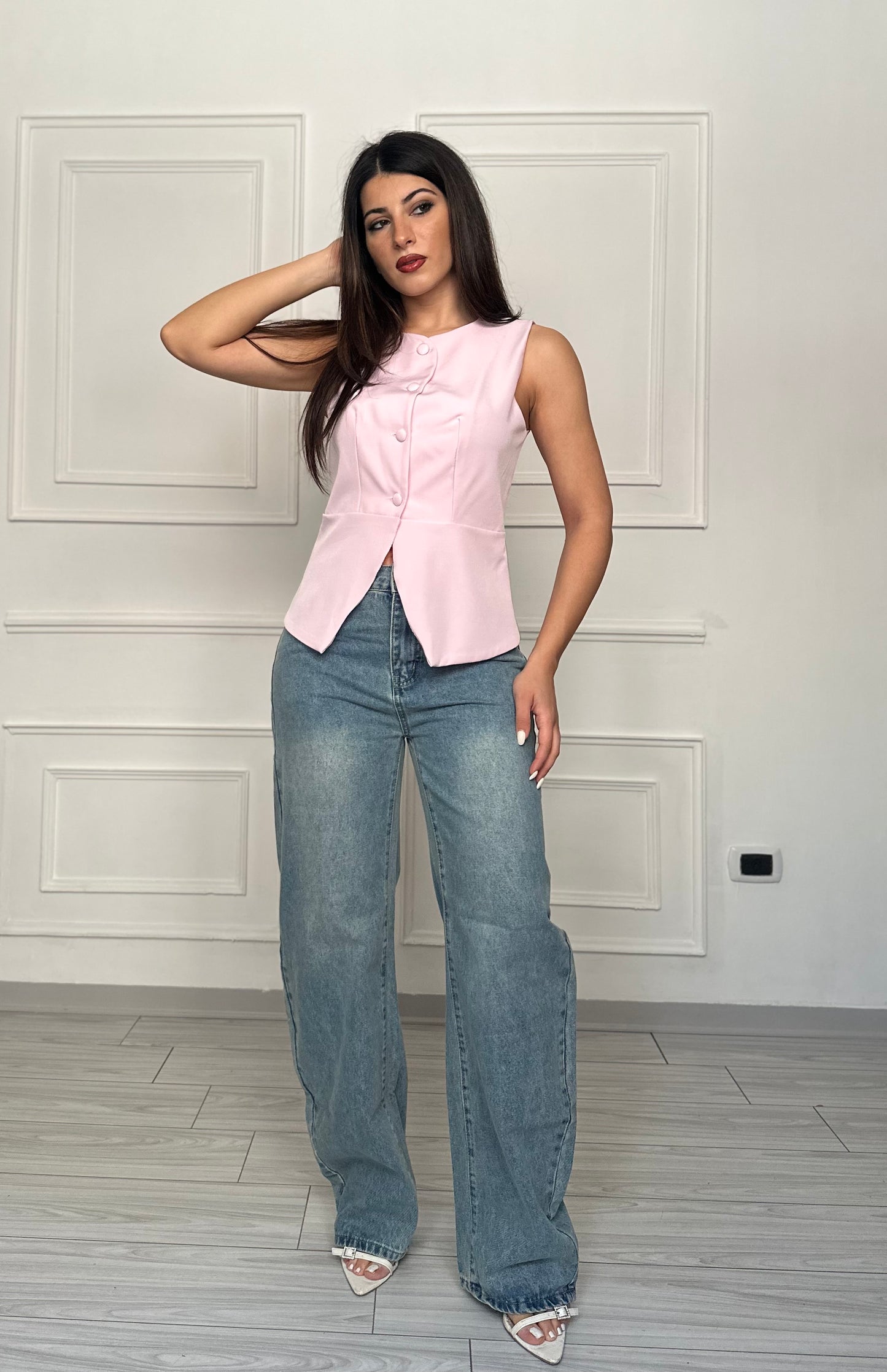 Top bonton