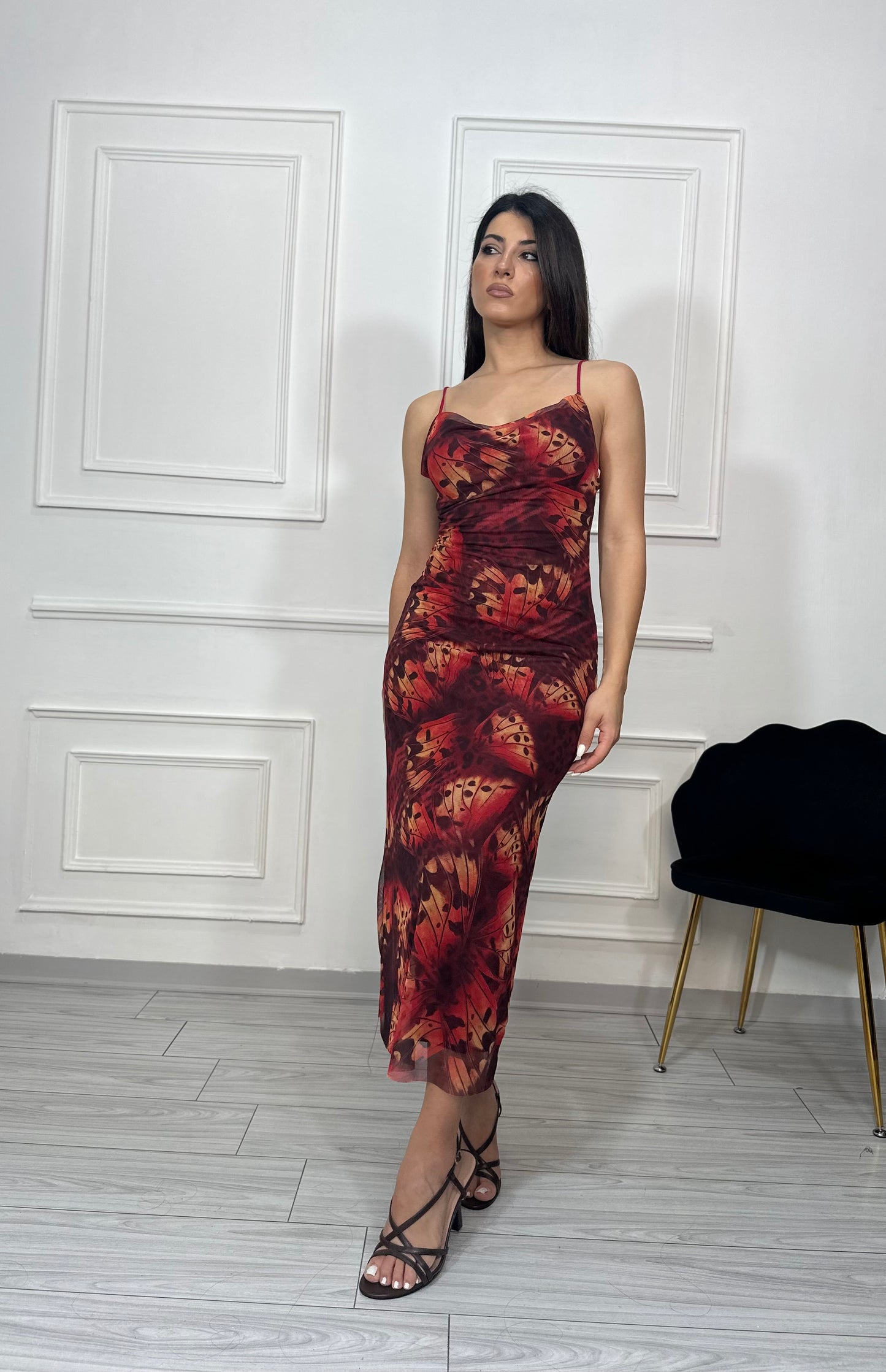 Abito Celine