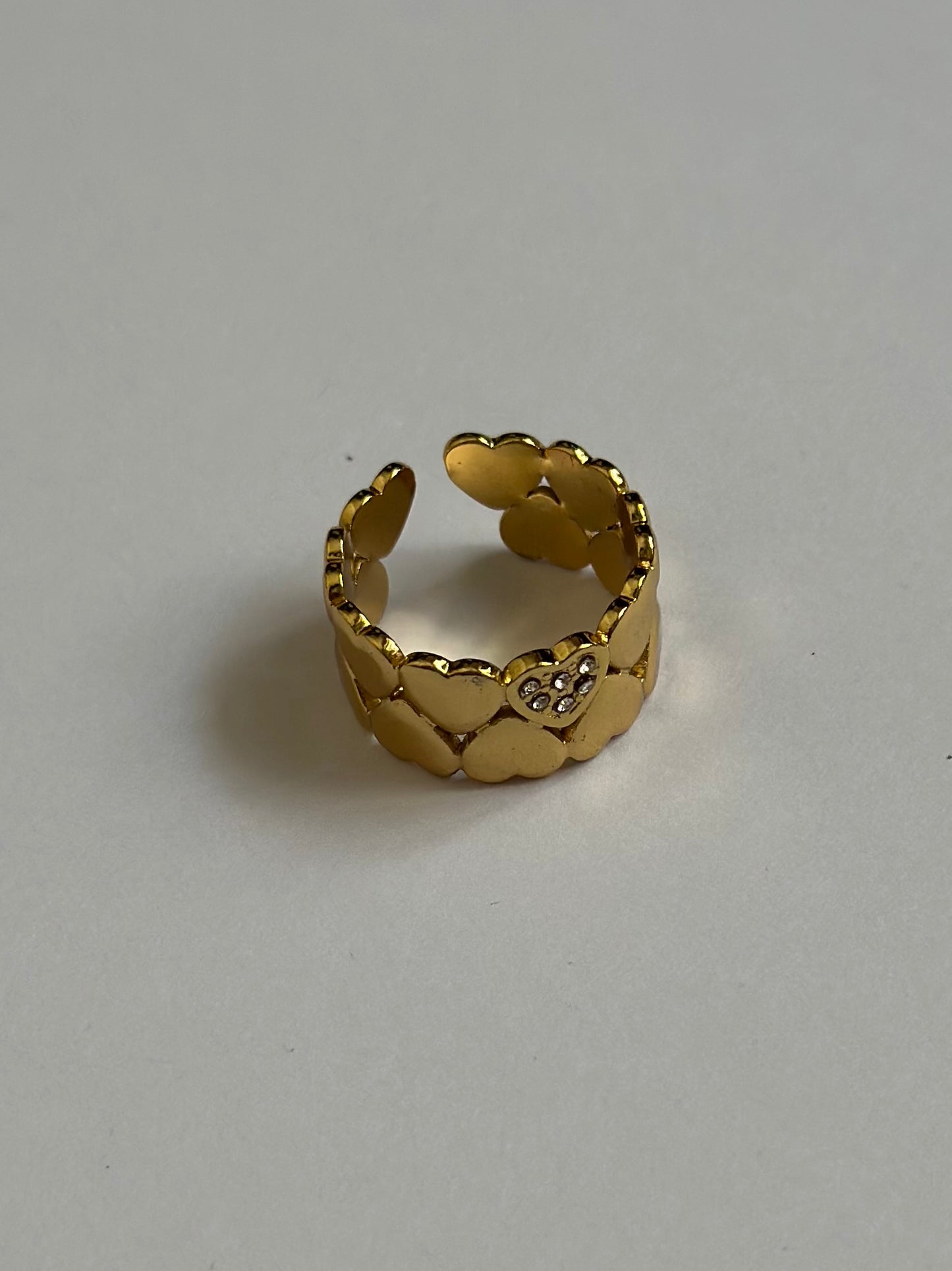 Anello Love