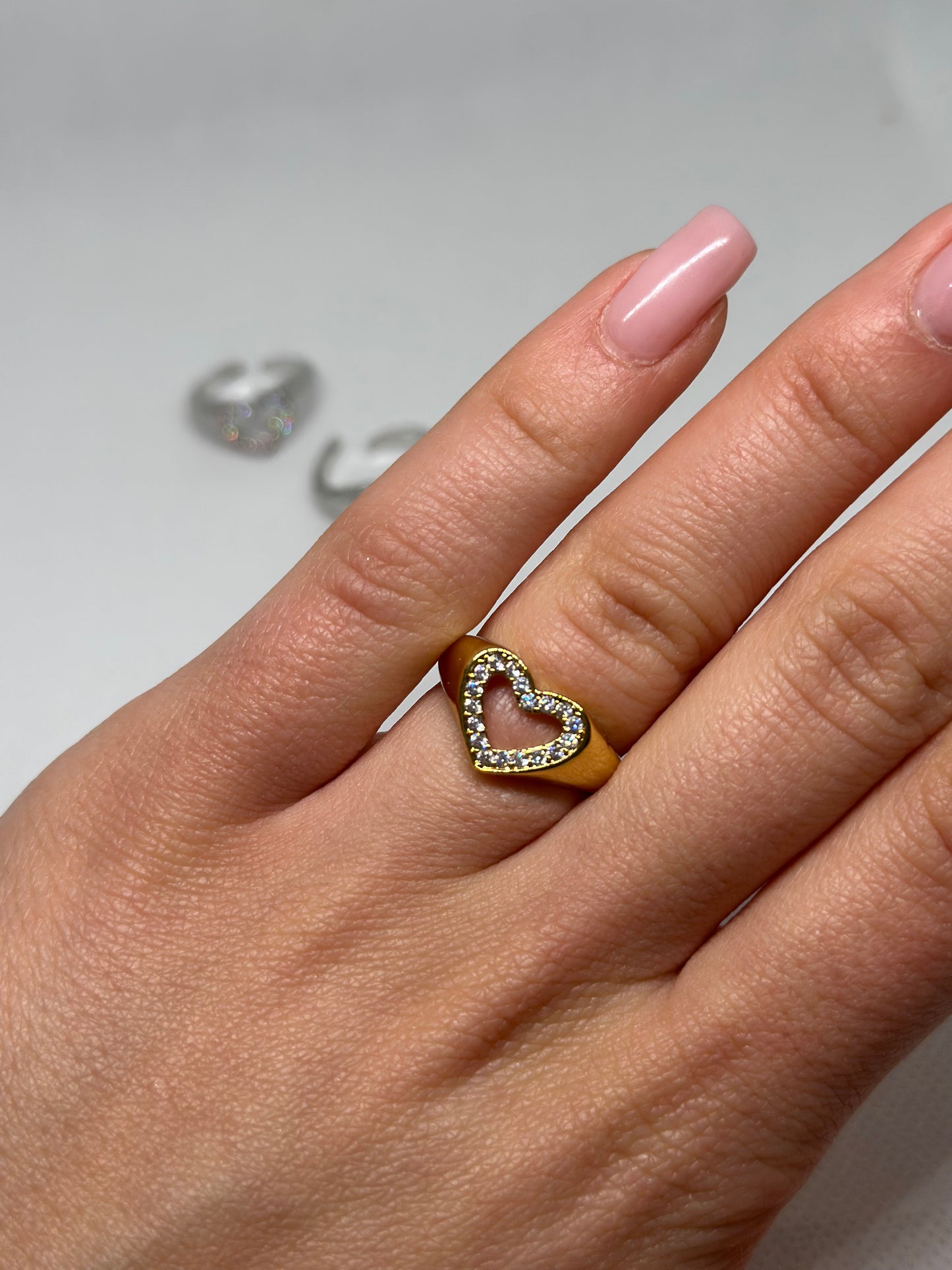 Anello Mely