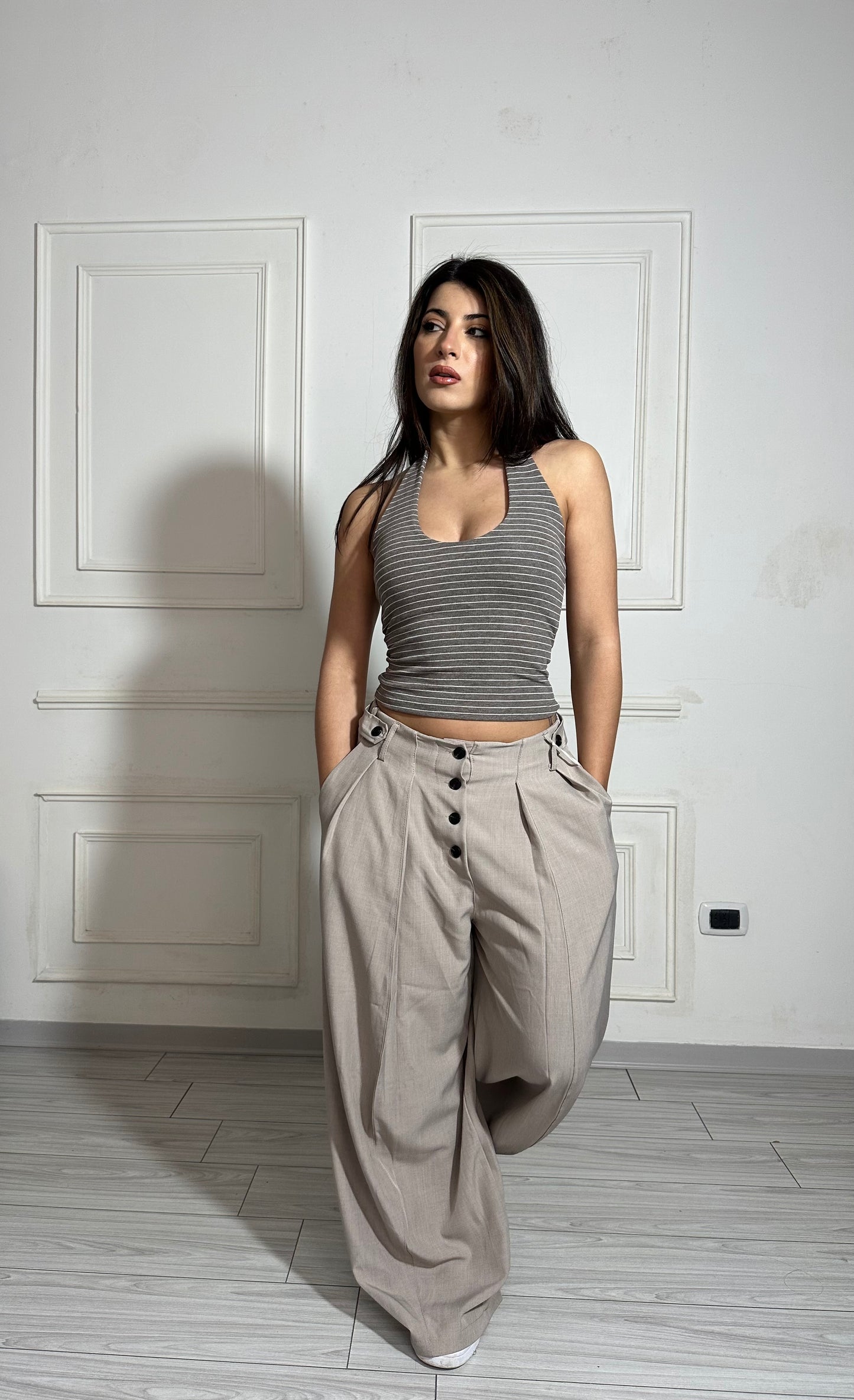 Pantalone Bottom