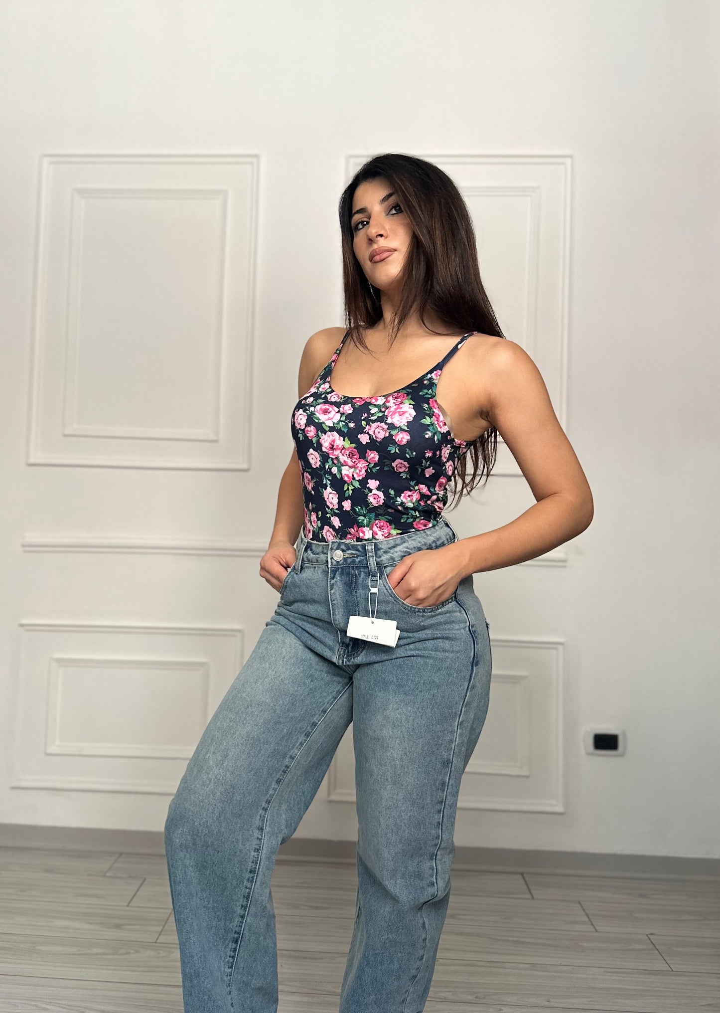 Body primavera