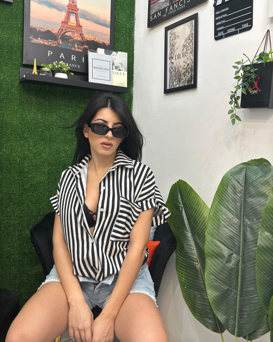 Camicia Strip