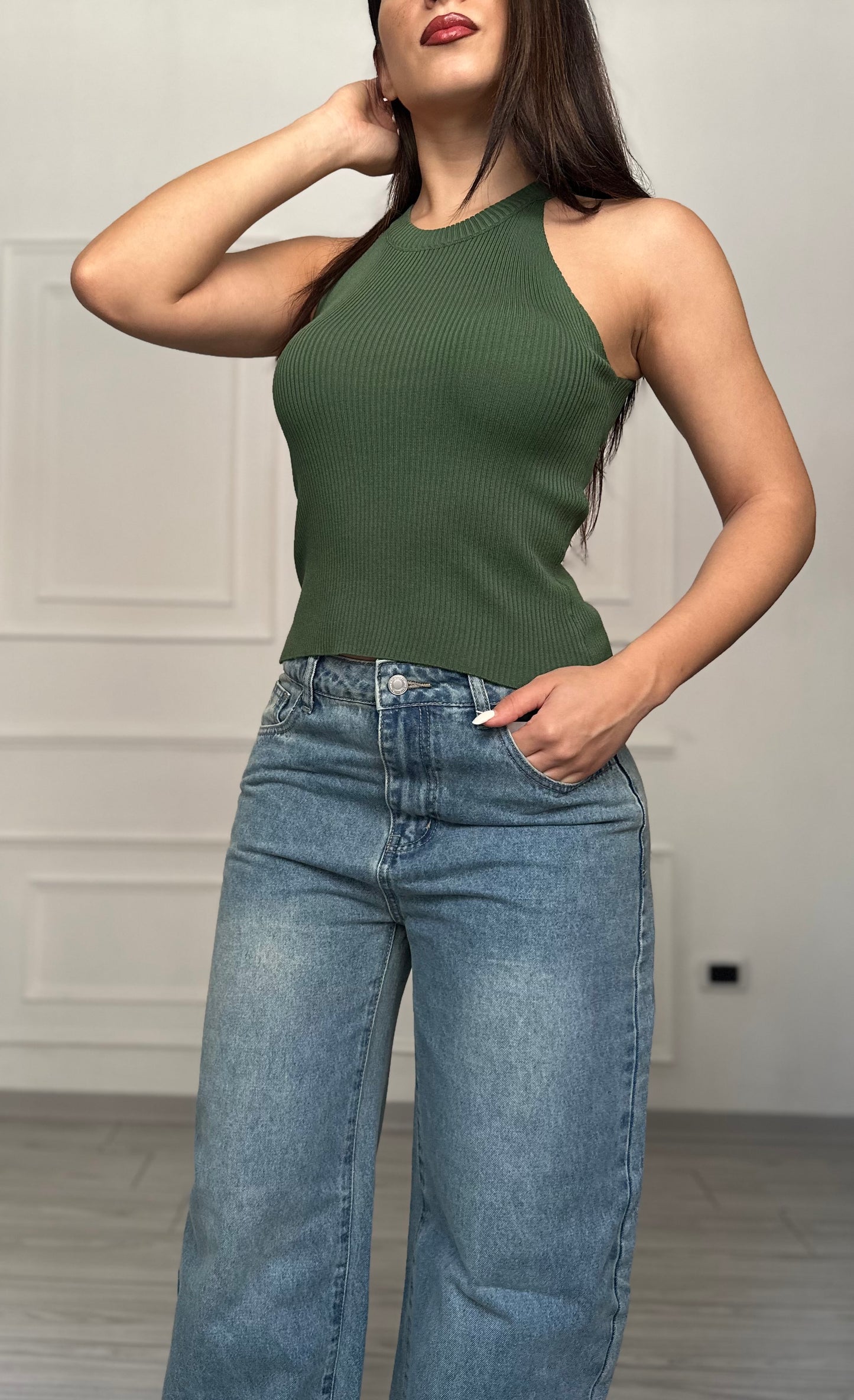 Top costine