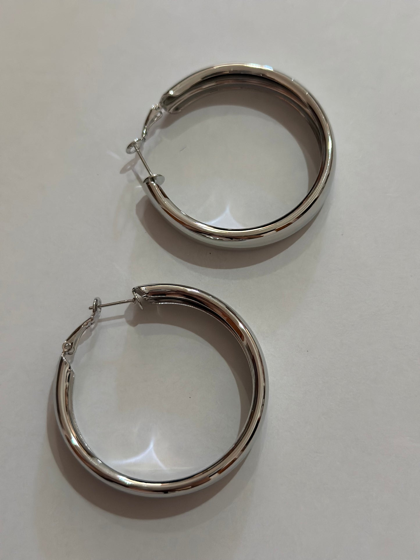 Orecchini circle