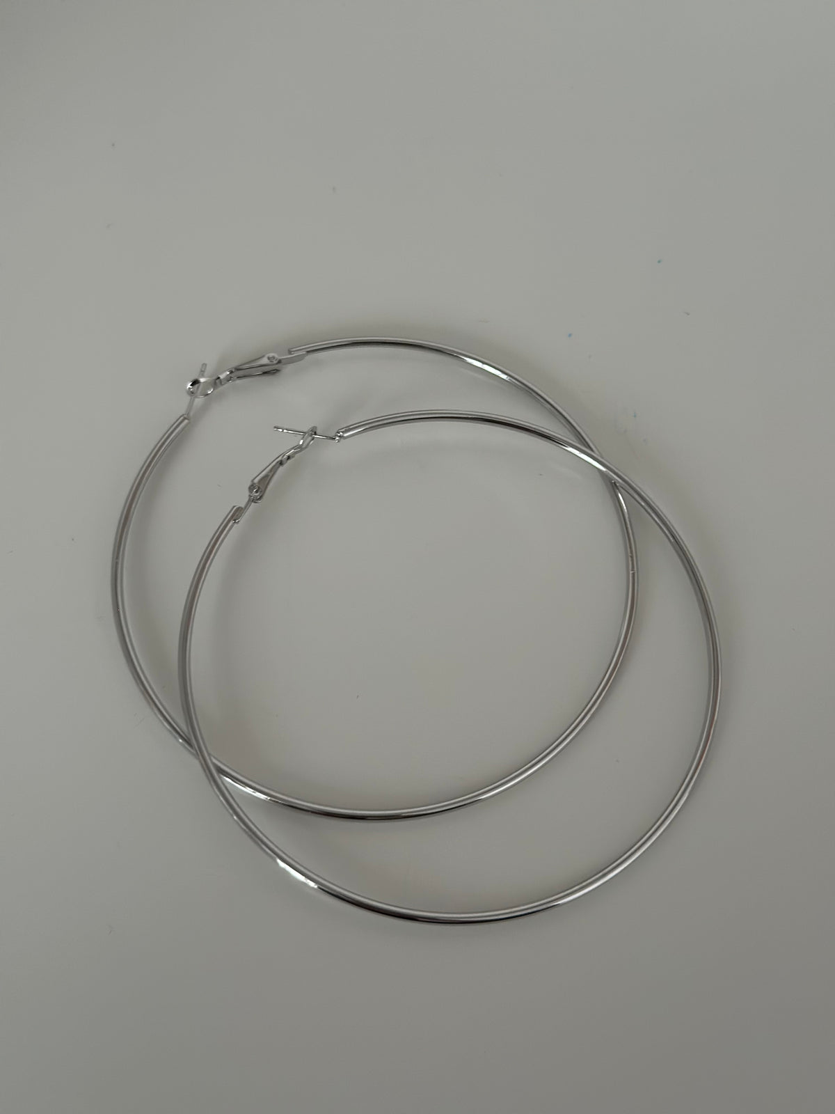 Orecchini big circle