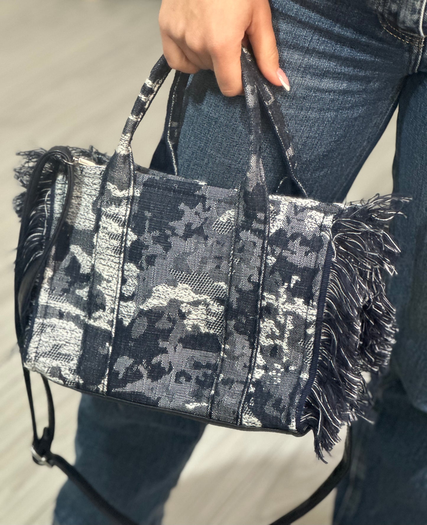 Borsa mimetics