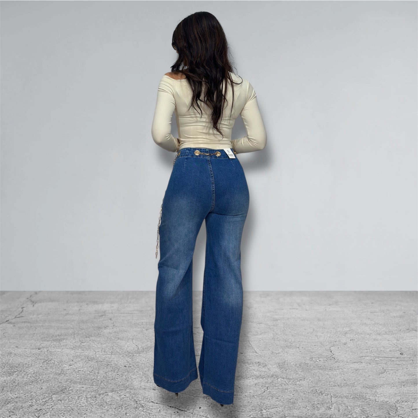 Jeans Jennifer