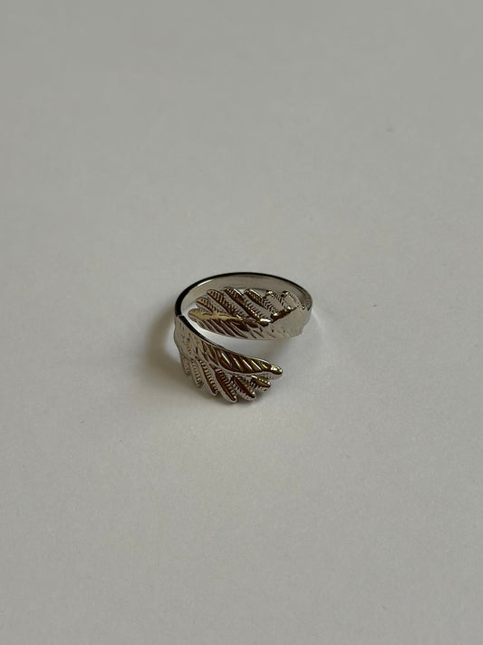 Anello angel
