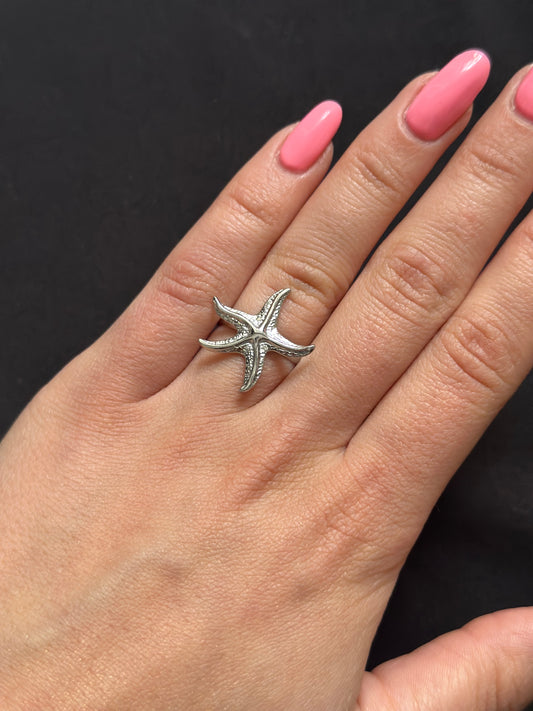 Anello Stella