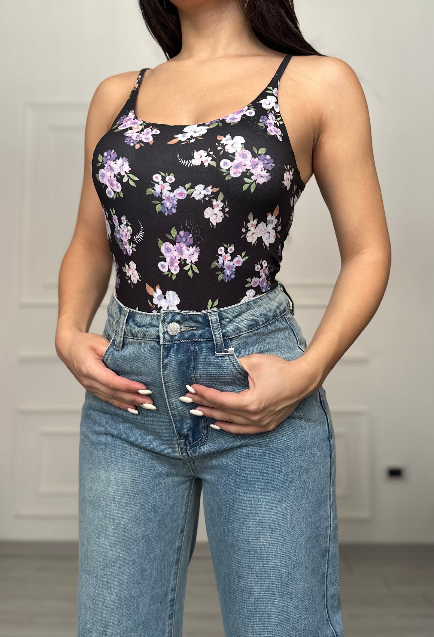 Body primavera